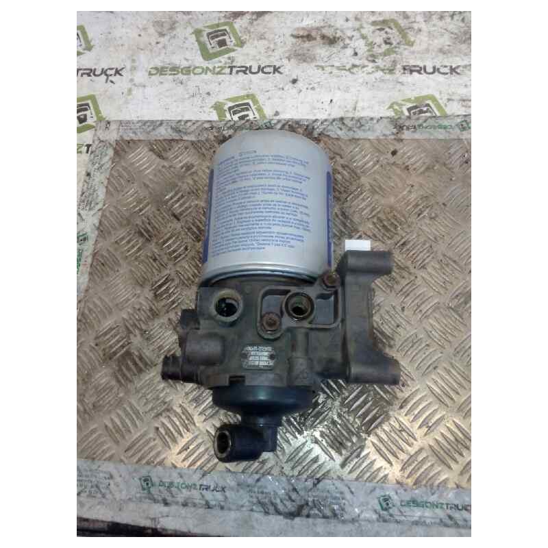 Recambio de valvula aire para iveco stralis (as) fsa t / fp lt 4x2 gran espacio referencia OEM IAM LA8125  VALVULA SECADORA 2