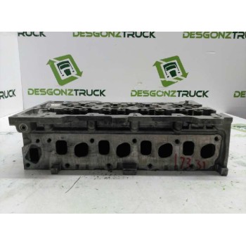 Recambio de culata para opel corsa c enjoy referencia OEM IAM 55193109  