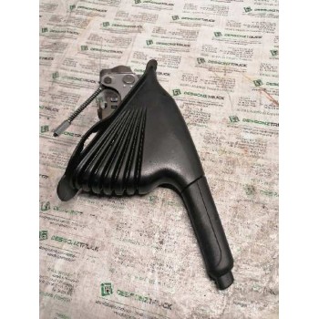 Recambio de palanca freno de mano para fiat fiorino referencia OEM IAM 7356404550E  