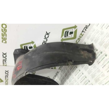 Recambio de guardabarros delantero izquierdo para seat toledo (1m2) select referencia OEM IAM   
