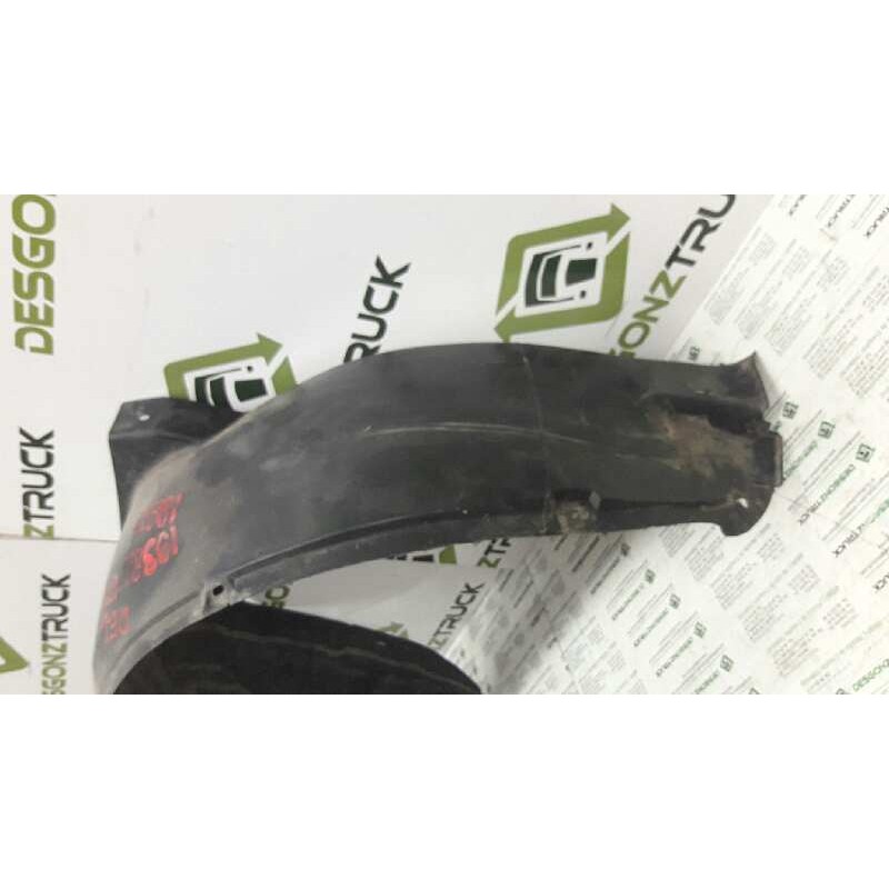 Recambio de guardabarros delantero izquierdo para seat toledo (1m2) select referencia OEM IAM 2