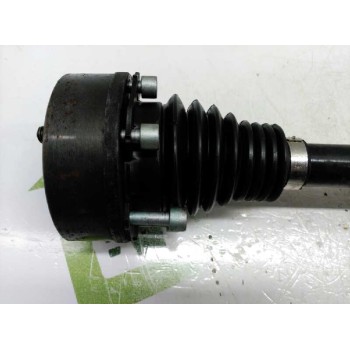 Recambio de transmision delantera izquierda para seat cordoba berlina (6k2) stella referencia OEM IAM   