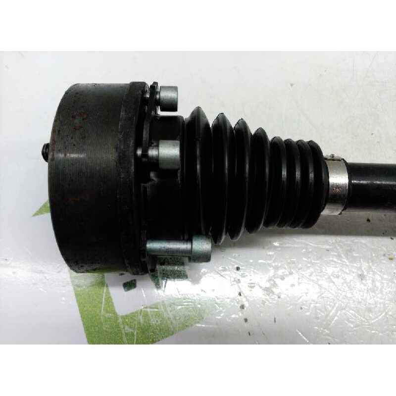 Recambio de transmision delantera izquierda para seat cordoba berlina (6k2) stella referencia OEM IAM - Azul 2