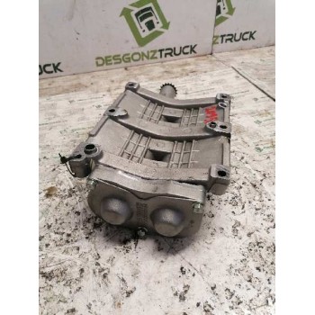 Recambio de bomba aceite para kia carnival ii 2.9 crdi cat referencia OEM IAM   