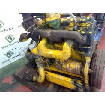 Recambio de motor completo para . john deere ....... referencia OEM IAM 270DR02 287201R 
