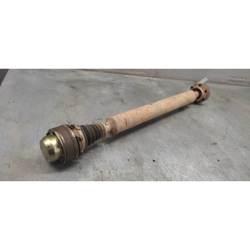 Recambio de transmision central trasera para jeep gr.cherokee (wj/wg) 3.1 td laredo referencia OEM IAM   93CM 3