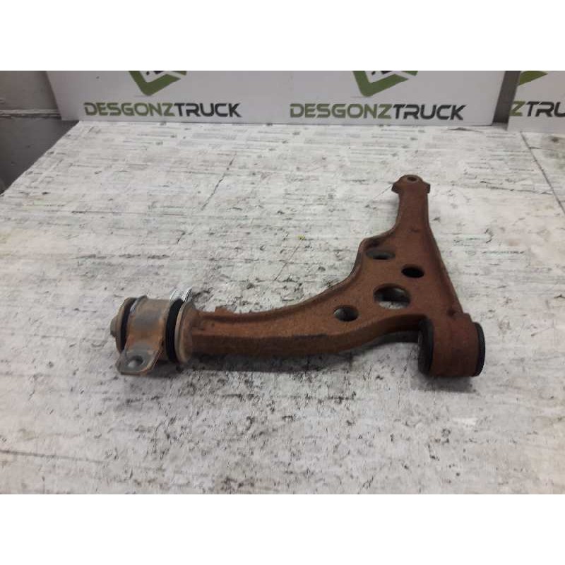 Recambio de brazo suspension inferior delantero derecho para peugeot boxer combi (rs2850)(270/310)('02) estándar 1400 td referen - Blanco