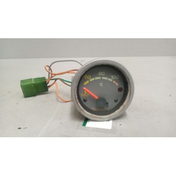 CUADRO INSTRUMENTOS 98489434 INDICADOR TEMPERATURA AGUA 6517039900