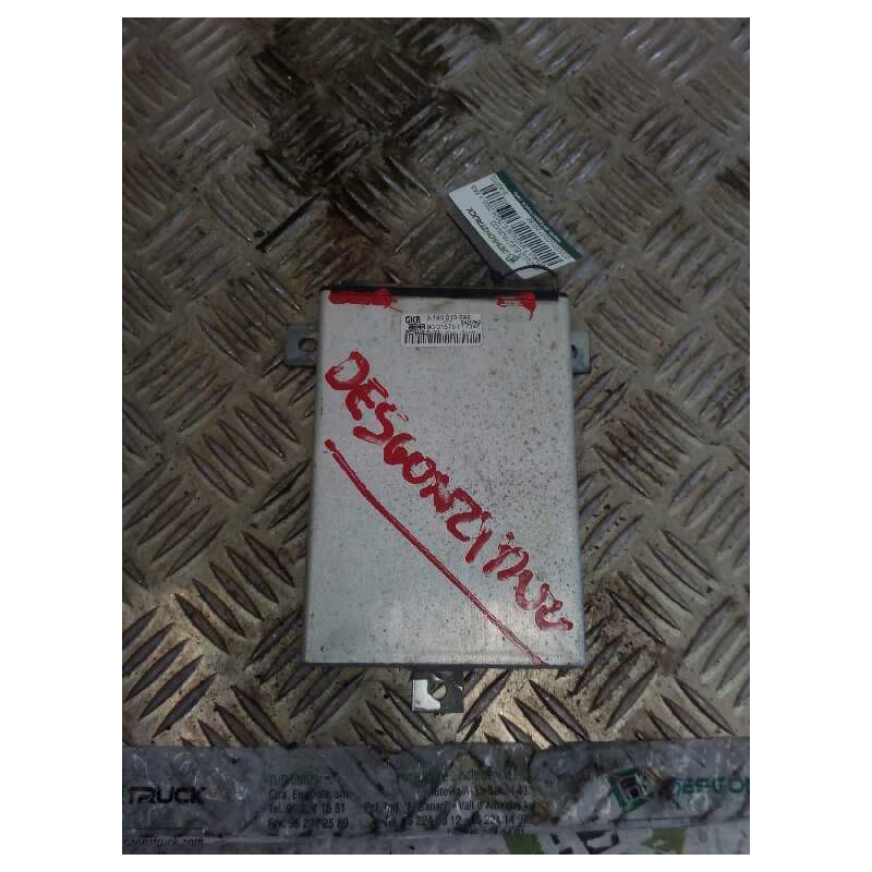 Recambio de modulo electronico para renault magnum e-tech 2000  fas gv 4 x 2 larga distancia referencia OEM IAM 9140010298  CENT