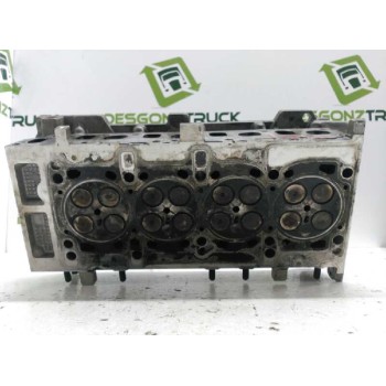 Recambio de culata para opel corsa c enjoy referencia OEM IAM 55193109  