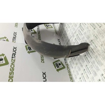 Recambio de guardabarros delantero izquierdo para seat toledo (1m2) select referencia OEM IAM   