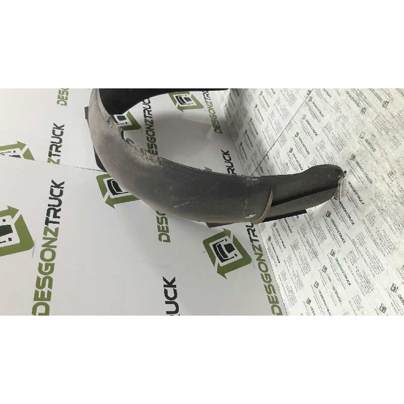 Recambio de guardabarros delantero izquierdo para seat toledo (1m2) select referencia OEM IAM 3