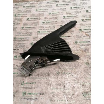 Recambio de palanca freno de mano para fiat fiorino referencia OEM IAM 7356404550E  