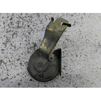 Recambio de claxon para renault megane i coupe fase 2 (da..) 1.4 16v expression (da0d) referencia OEM IAM   