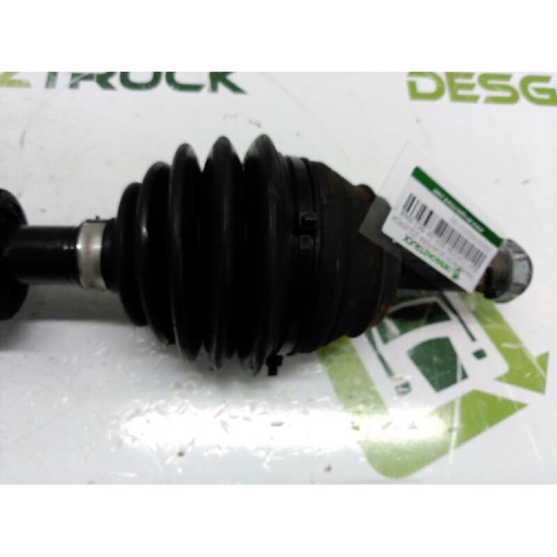 Recambio de transmision delantera izquierda para seat cordoba berlina (6k2) stella referencia OEM IAM - Azul 3