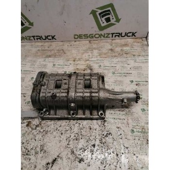 Recambio de bomba aceite para kia carnival ii 2.9 crdi cat referencia OEM IAM   