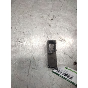 Recambio de boton antivaho para ford mondeo berlina (ge) ambiente referencia OEM IAM  6 PINS 