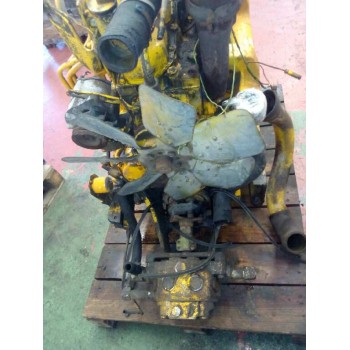 Recambio de motor completo para . john deere ....... referencia OEM IAM 270DR02 287201R 