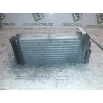 Recambio de intercooler para citroën c4 berlina lx referencia OEM IAM 9648551880  