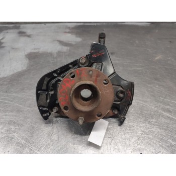 Recambio de mangueta delantera izquierda para ford ka (ccu) titanium referencia OEM IAM   