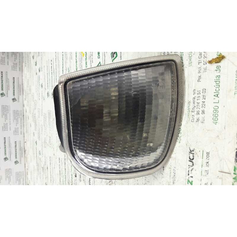 Recambio de piloto delantero derecho para seat ibiza (6k) clx referencia OEM IAM   