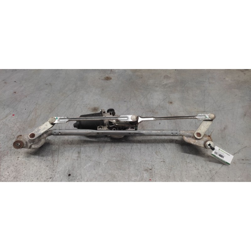 Recambio de motor limpia delantero para toyota avensis berlina (t25) 2.0 d4-d executive berlina (5-ptas.) referencia OEM IAM 851