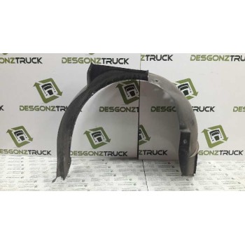 Recambio de guardabarros delantero izquierdo para seat toledo (1m2) select referencia OEM IAM   