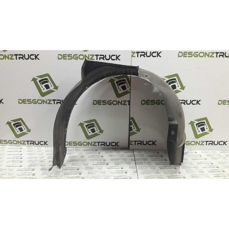 Recambio de guardabarros delantero izquierdo para seat toledo (1m2) select referencia OEM IAM 4