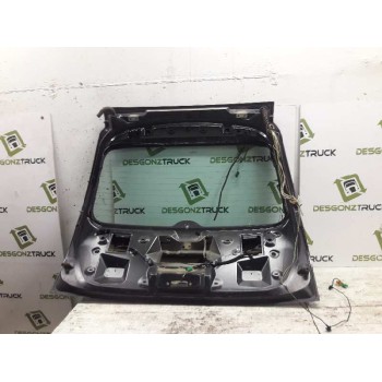 Recambio de porton trasero para citroën c4 berlina 1.6 16v hdi referencia OEM IAM 20003884  