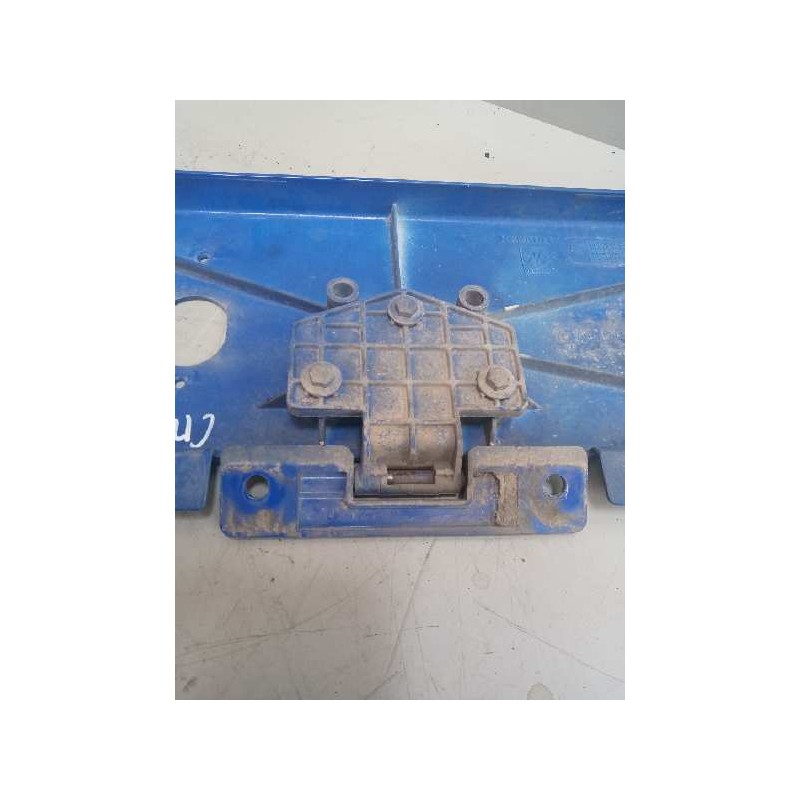 Recambio de molduras traseras para renault magnum ab diesel referencia OEM IAM 5010599252 MOLDURA LATERAL DERECHA PUERTA LATERAL - Azul 5