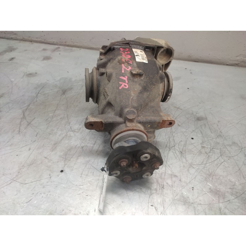 Recambio de grupo para bmw serie 1 berlina (e81/e87) 120d referencia OEM IAM 755667801  TRASERO 2