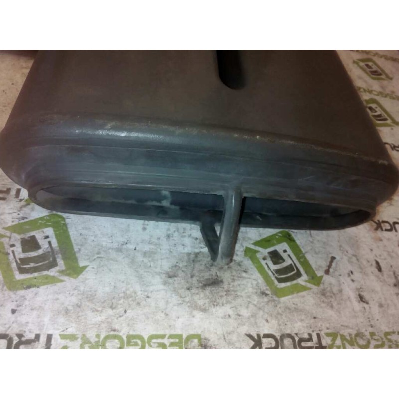 Recambio de tubo admision para iveco stralis (as) fsa t / fp lt 4x2 gran espacio referencia OEM IAM 41003625 - Blanco 4