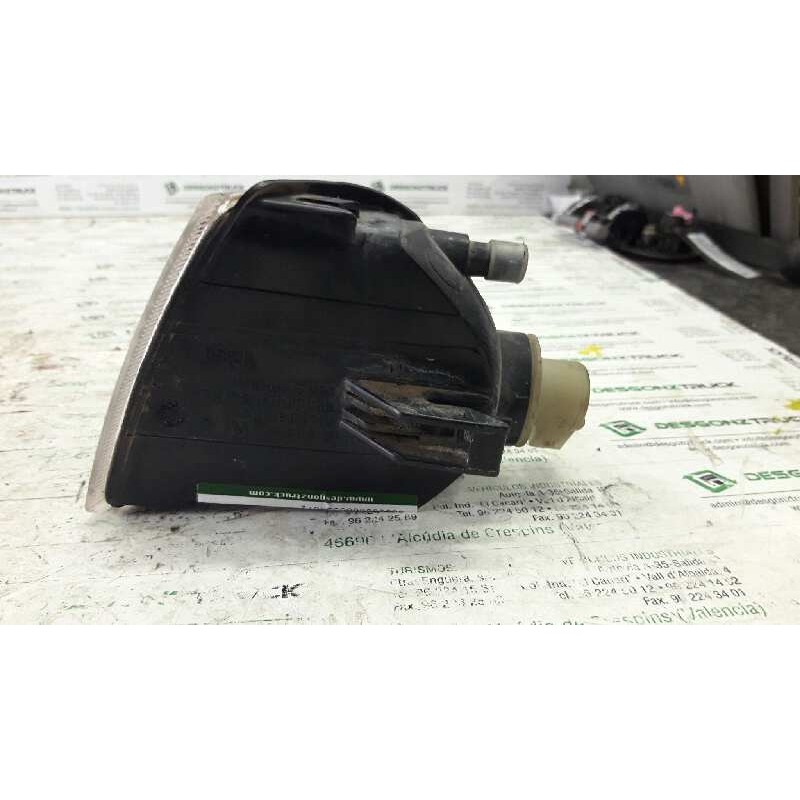 Recambio de piloto delantero derecho para seat ibiza (6k) clx referencia OEM IAM 2