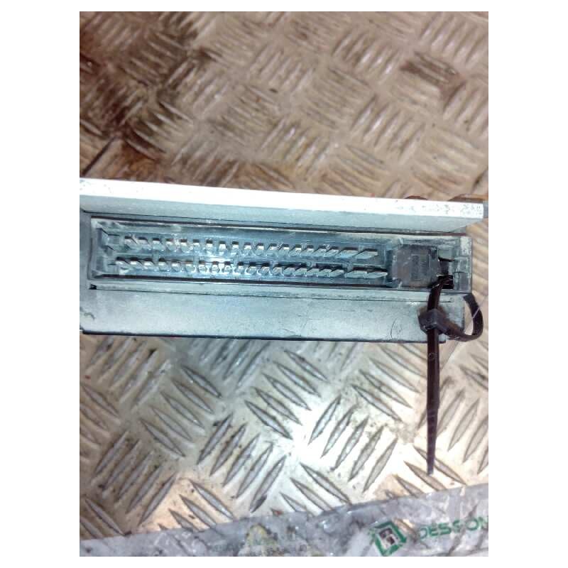 Recambio de modulo electronico para renault magnum e-tech 2000  fas gv 4 x 2 larga distancia referencia OEM IAM 9140010298  CENT 3