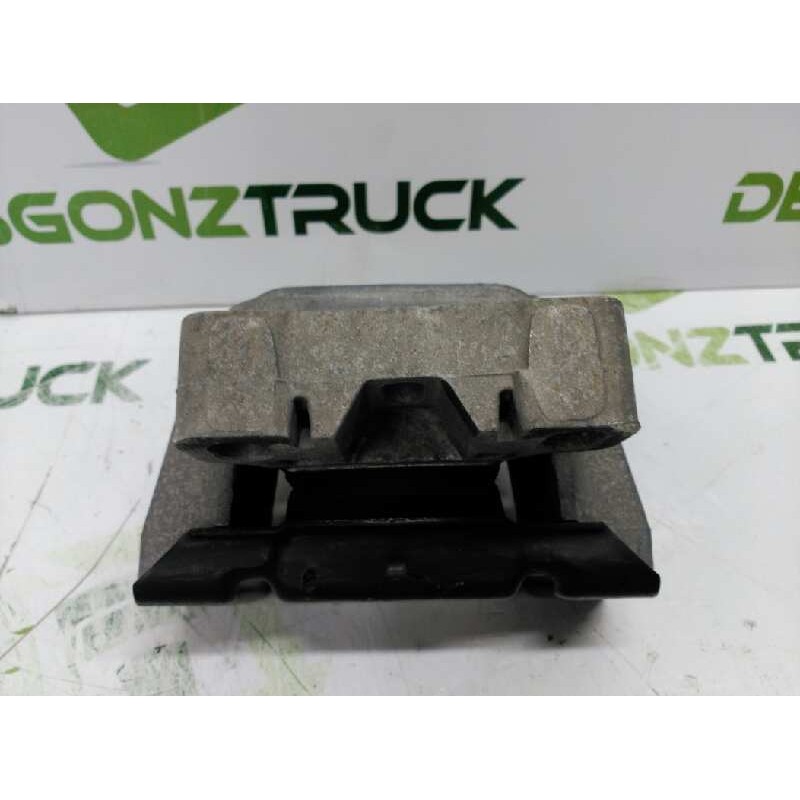 Recambio de soporte cambio para audi a3 (8l) 1.9 tdi ambiente referencia OEM IAM 1J0199555AJ - Azul 2