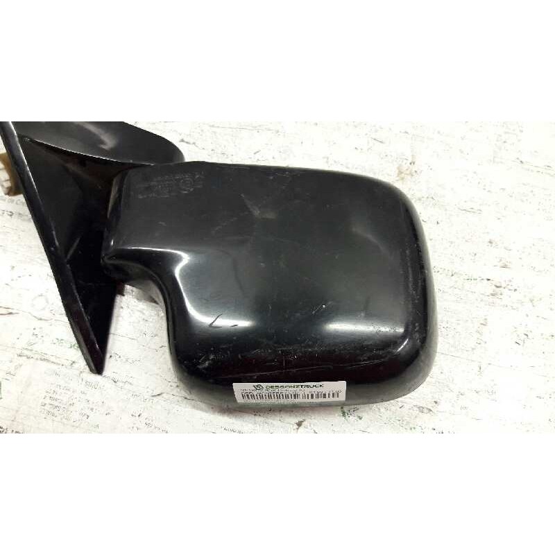 Recambio de retrovisor derecho para opel monterey ltd referencia OEM IAM 3
