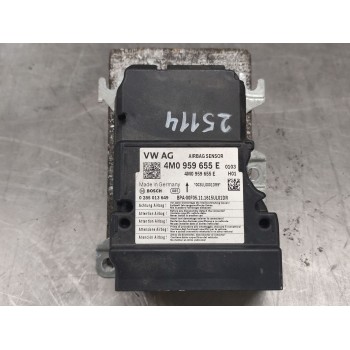 CENTRALITA AIRBAG 4M0959655E 