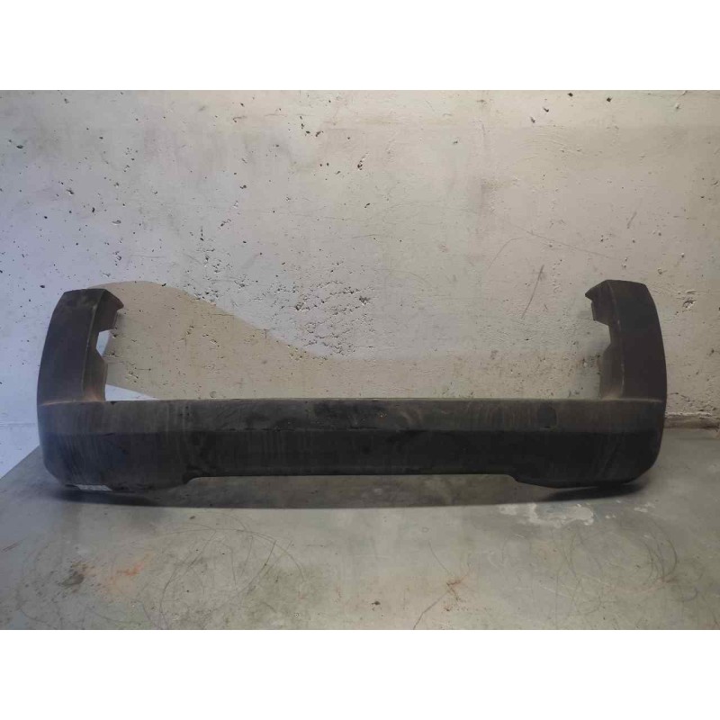 Recambio de paragolpes trasero para fiat fiorino furgoneta/monovolumen (225_) 1.4 (225bxa1a, 225bxf1a) referencia OEM IAM   