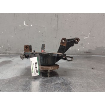 Recambio de mangueta delantera izquierda para ford ka (ccu) titanium referencia OEM IAM   
