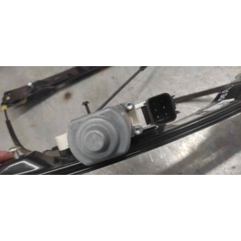 Recambio de elevalunas delantero derecho para ford focus lim. (cb8) titanium referencia OEM IAM BM51A23200BE  