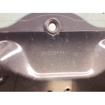 Recambio de porton trasero para citroën c4 berlina 1.6 16v hdi referencia OEM IAM 20003884  