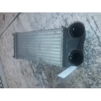 Recambio de intercooler para citroën c4 berlina lx referencia OEM IAM 9648551880  