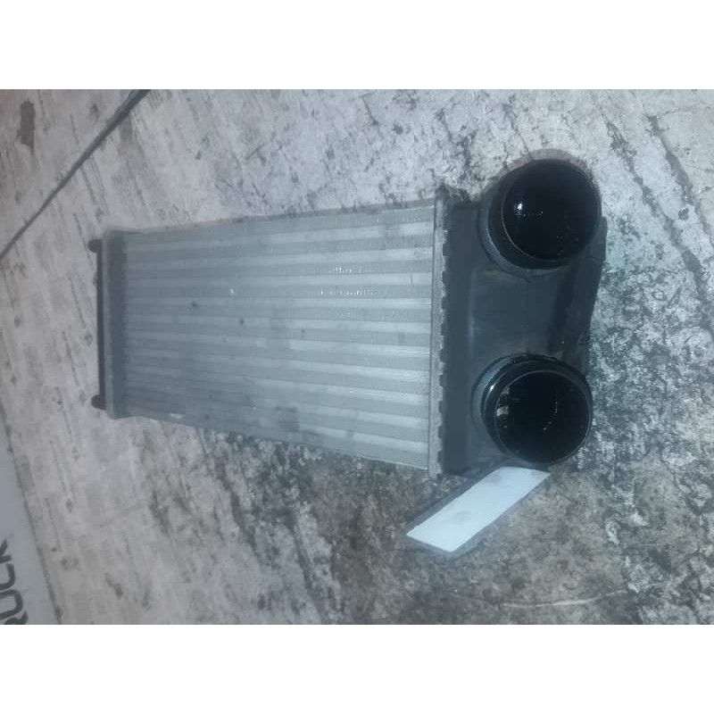 Recambio de intercooler para citroën c4 berlina lx referencia OEM IAM 9648551880 - Negro 3