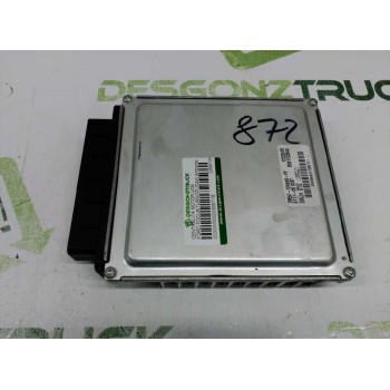 CENTRALITA MOTOR UCE 2M5A12A650PF 12220510 R0411C004G