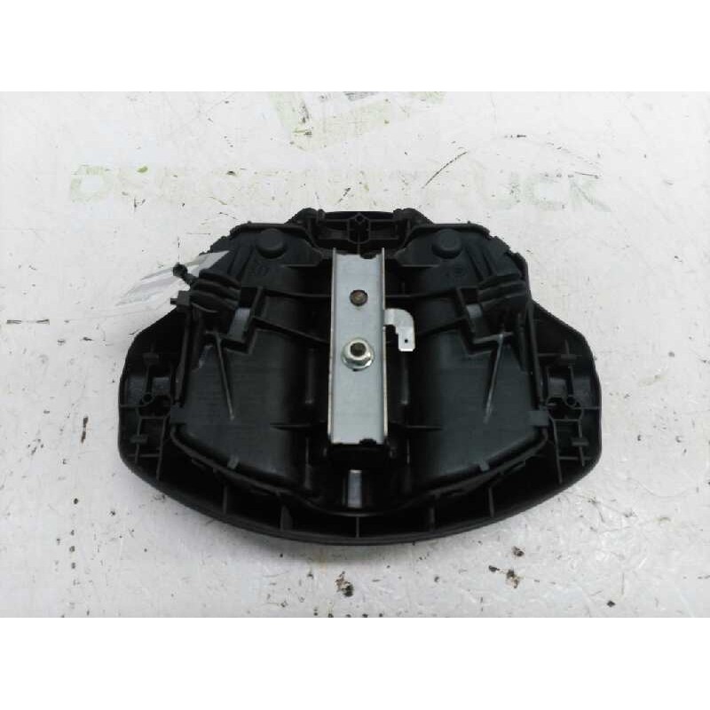 Recambio de airbag delantero izquierdo para peugeot 307 break / sw (s1) break xs referencia OEM IAM 4112HW - Blanco 2