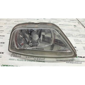 FARO ANTINIEBLA IZQUIERDO 2M5X15N561B 