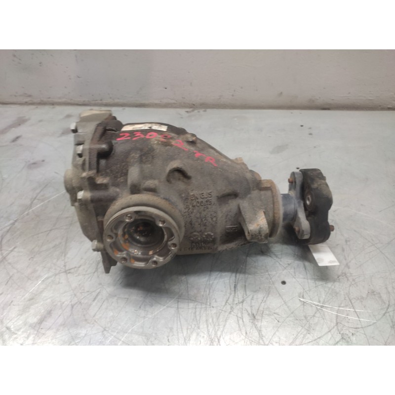 Recambio de grupo para bmw serie 1 berlina (e81/e87) 120d referencia OEM IAM 755667801  TRASERO 3