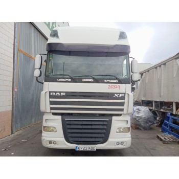 daf serie xf105.xxx del año 2011