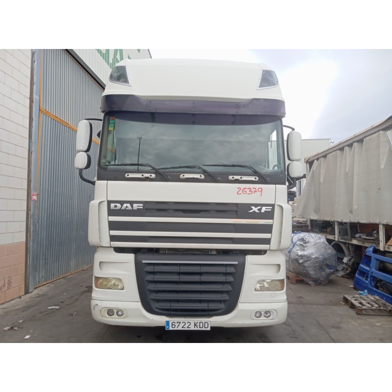 DAF SERIE XF105.460