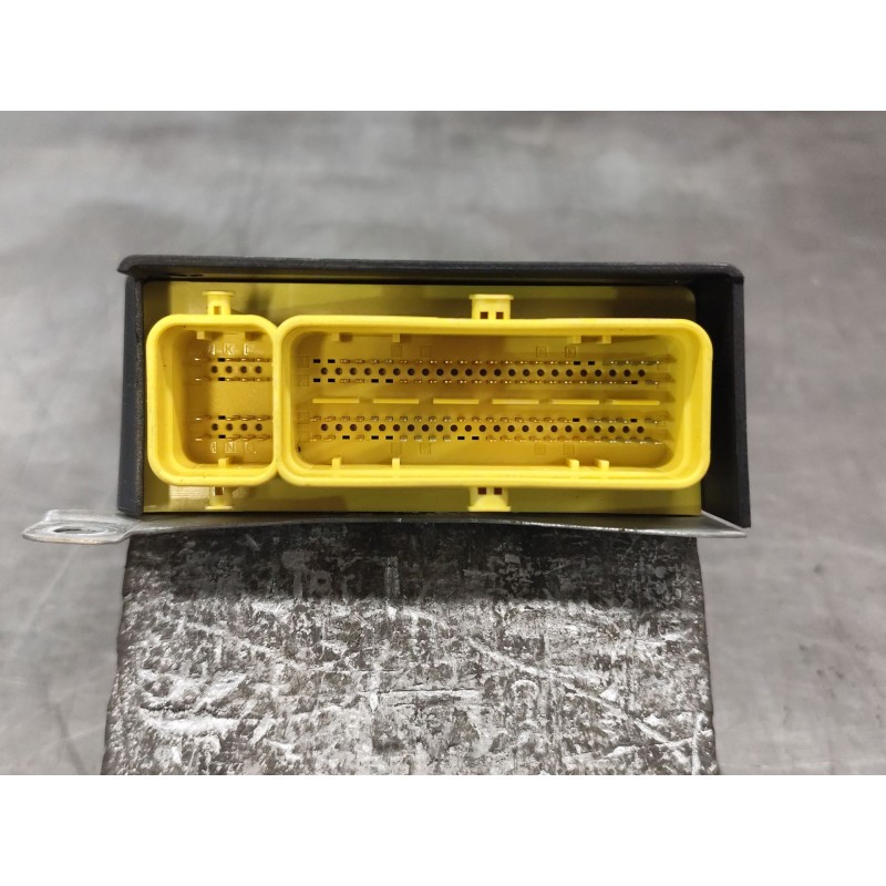Recambio de centralita airbag para audi q7 (4mb, 4mg, 4mq) 3.0 tdi quattro referencia OEM IAM 4M0959655E - Negro 2
